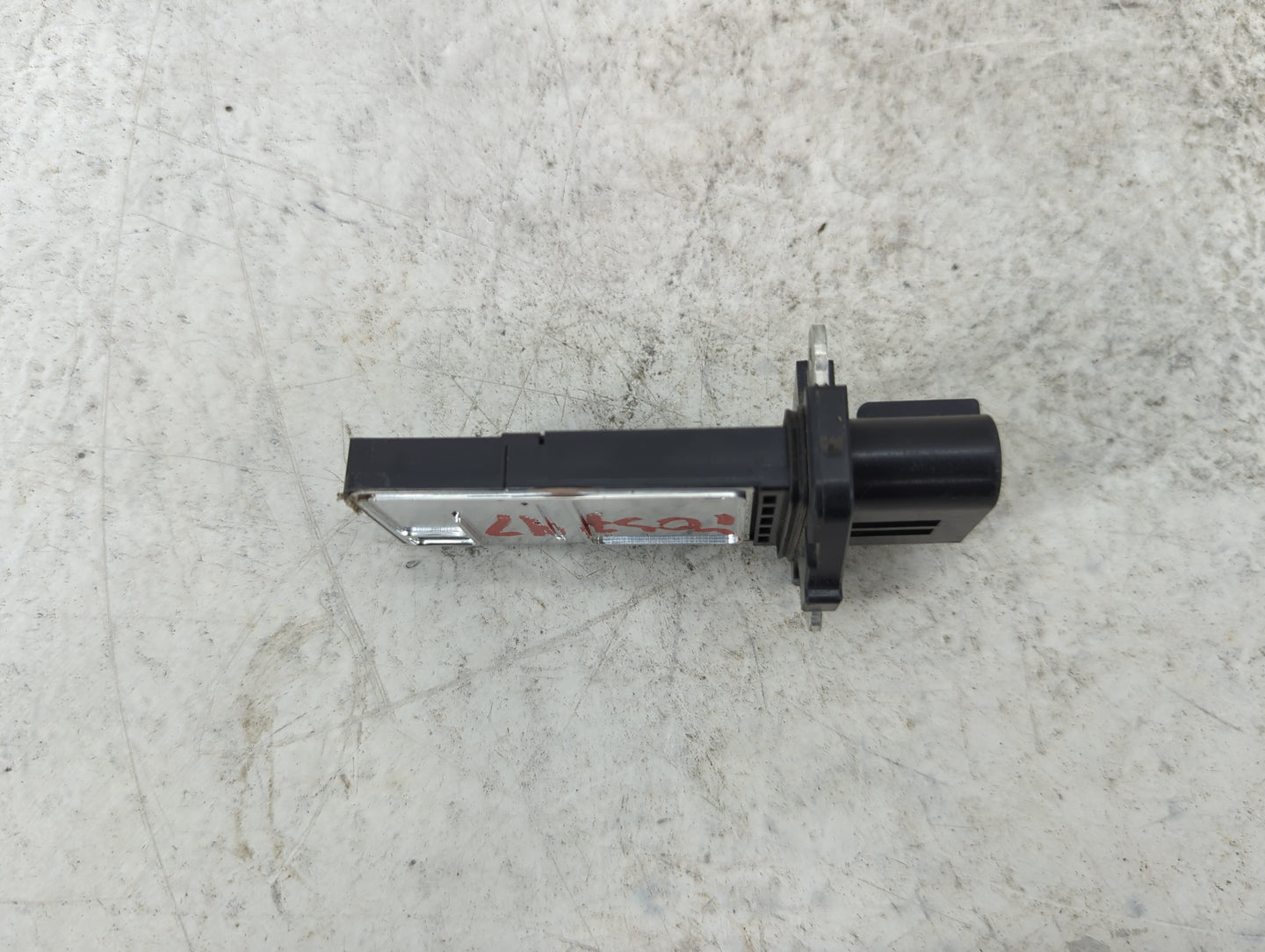 2013-2015 Chevrolet Spark Mass Air Flow Meter Maf 1489679 - Oemusedautoparts1.com