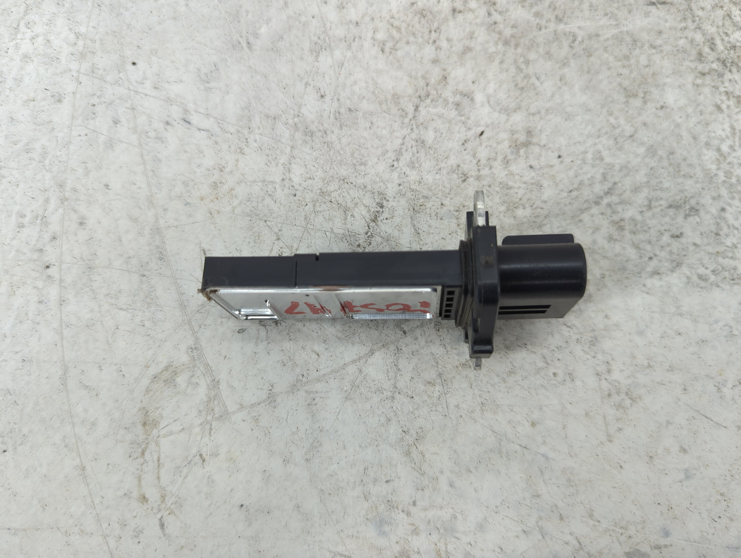2013-2015 Chevrolet Spark Mass Air Flow Meter Maf 1489679 - Oemusedautoparts1.com