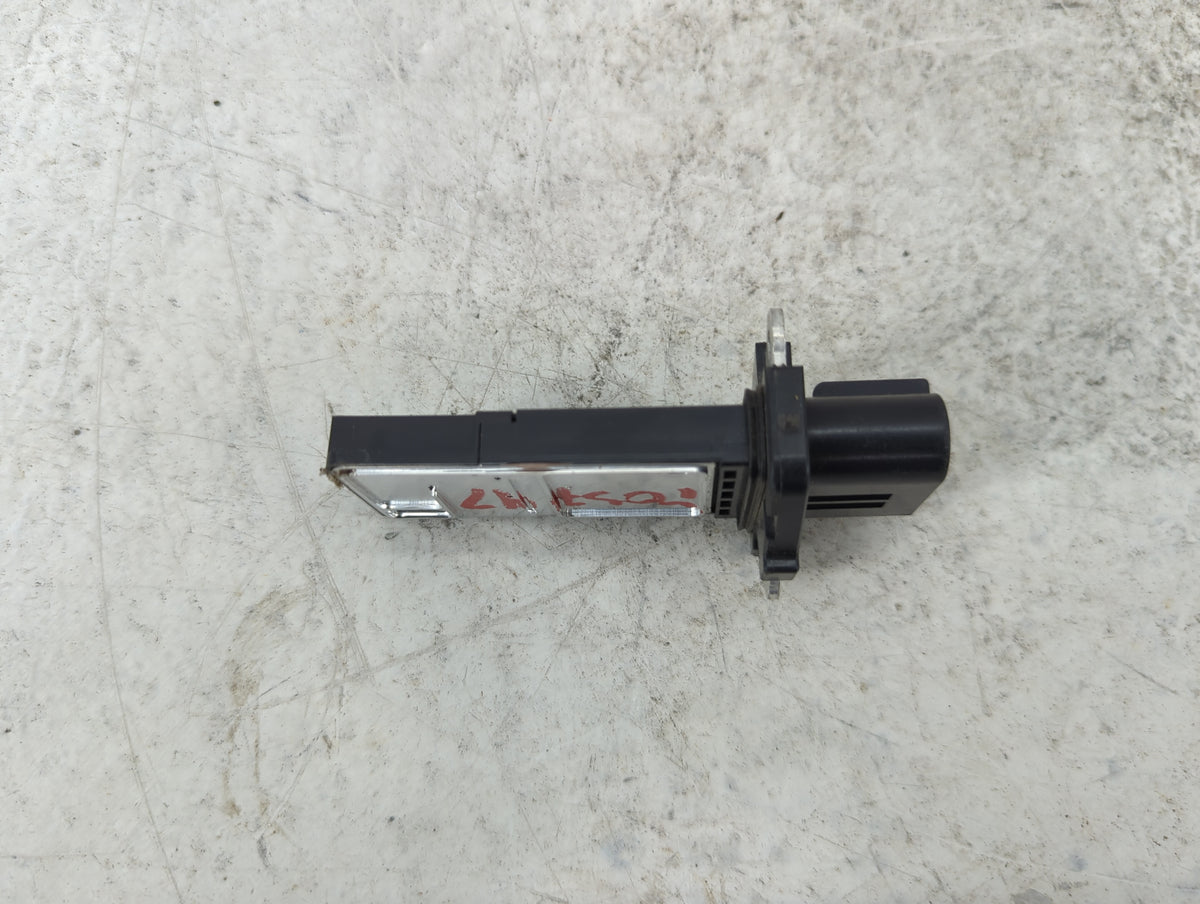 2013-2015 Chevrolet Spark Mass Air Flow Meter Maf Sensor 1489679 - Oemusedautoparts1.com