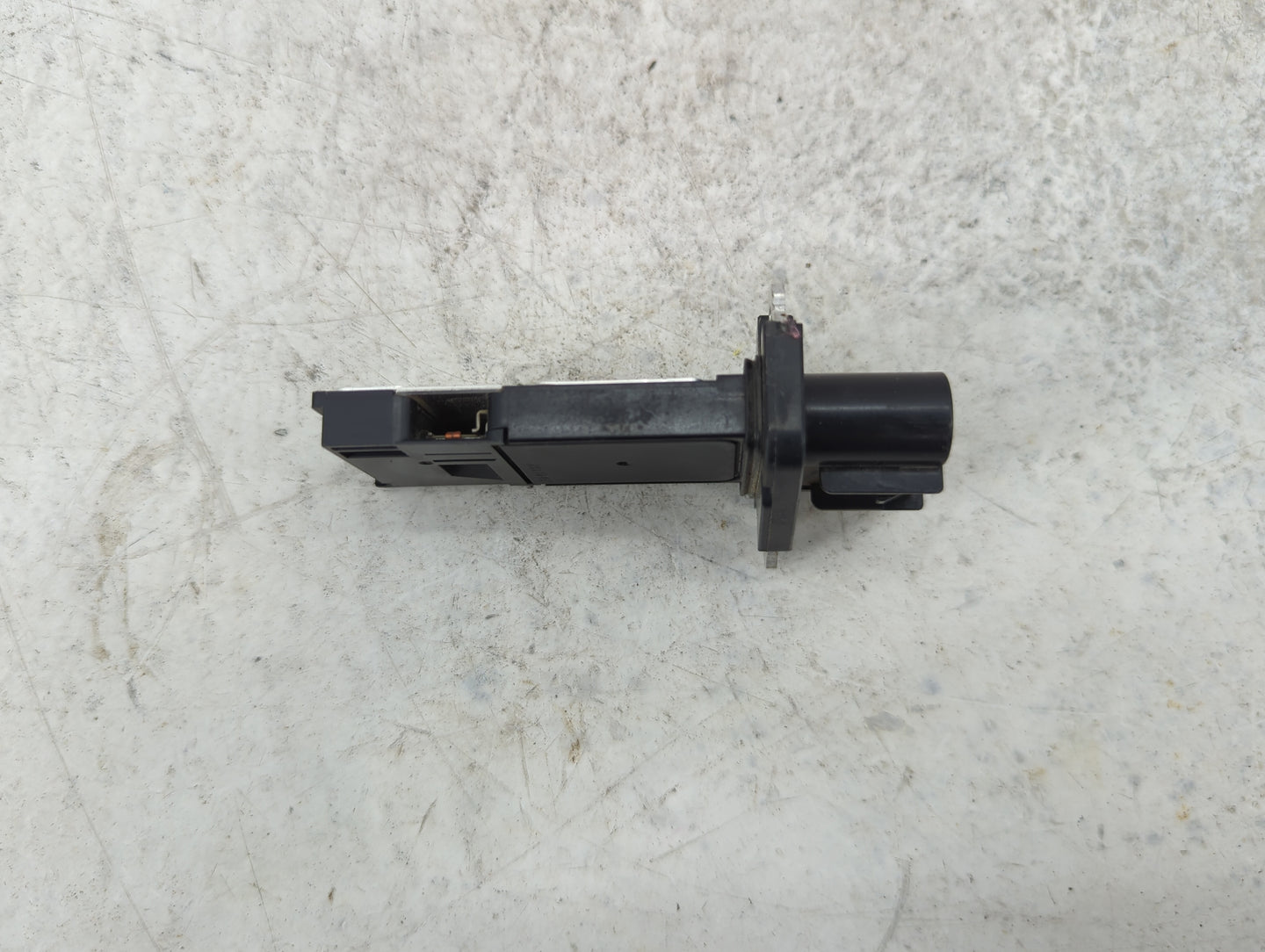 2013-2015 Chevrolet Spark Mass Air Flow Meter Maf 1489679 - Oemusedautoparts1.com