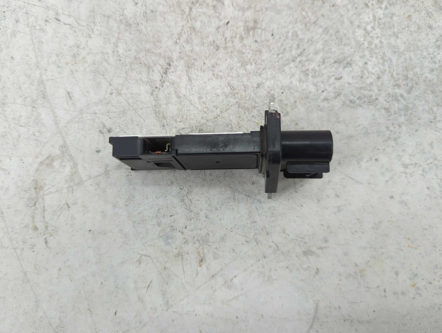 2013-2015 Chevrolet Spark Mass Air Flow Meter Maf 1489679 - Oemusedautoparts1.com