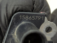 2013-2015 Chevrolet Spark Mass Air Flow Meter Maf 1489679 - Oemusedautoparts1.com
