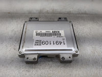 2014-2015 Chevrolet Spark PCM Engine Control Computer ECU ECM PCU OEM P/N:12659574 86ABVXK140900F60 Fits OEM Used Auto Parts