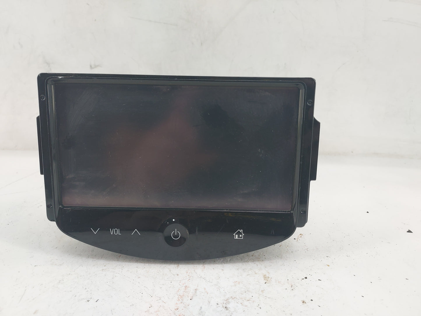 2014-2015 Chevrolet Spark Radio AM FM Cd Player Receiver Replacement P/N:94555474 BEJLSP2GTX, 2703H-LSP2GTX Fits Fits 2014 2
