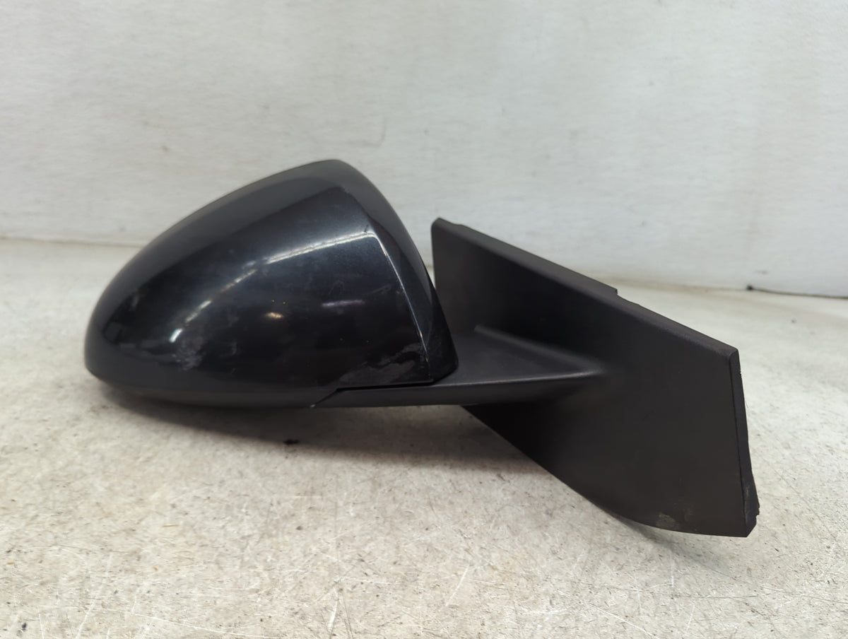 2014-2016 Chevrolet Spark Passenger Side View Mirror - Right Door Mirror OEM Used - Oemusedautoparts1.com