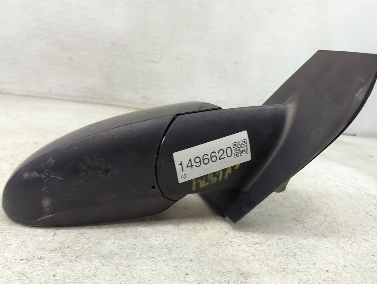 2014-2016 Chevrolet Spark Passenger Side View Mirror - Right Door Mirror OEM Used - Oemusedautoparts1.com
