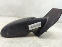 2014-2016 Chevrolet Spark Passenger Side View Mirror - Right Door Mirror OEM Used - Oemusedautoparts1.com