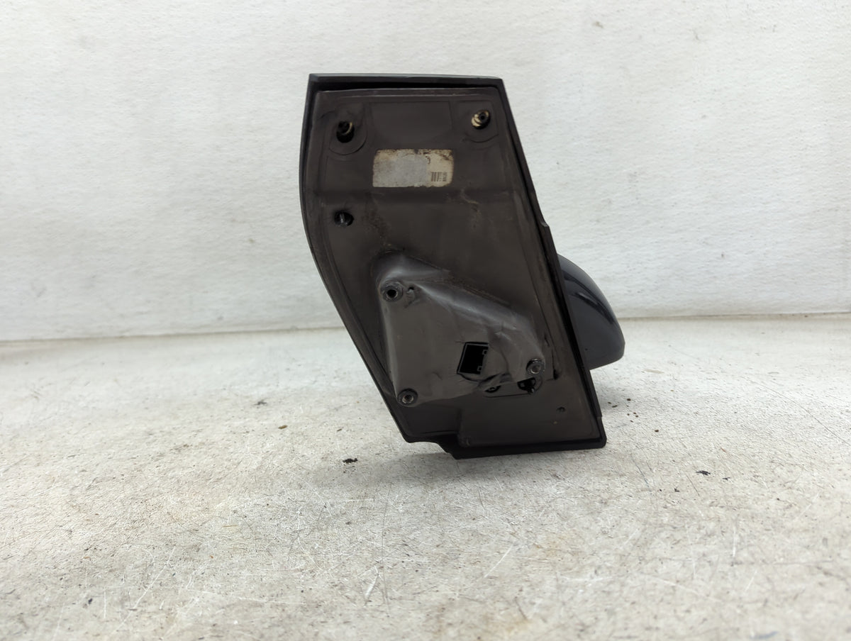 2014-2016 Chevrolet Spark Passenger Side View Mirror - Right Door Mirror OEM Used - Oemusedautoparts1.com