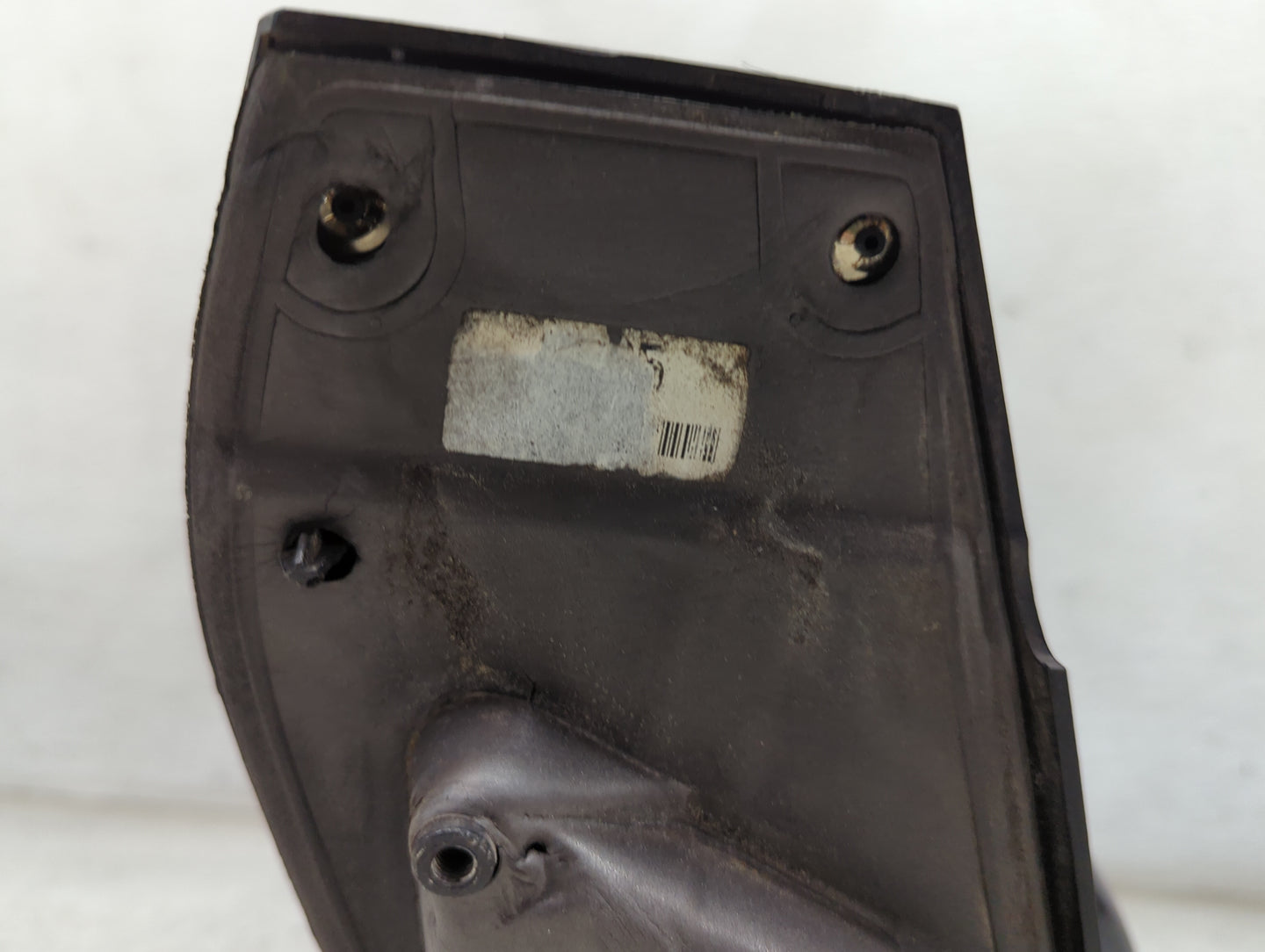 2014-2016 Chevrolet Spark Passenger Side View Mirror - Right Door Mirror OEM Used - Oemusedautoparts1.com