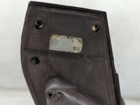 2014-2016 Chevrolet Spark Passenger Side View Mirror - Right Door Mirror OEM Used - Oemusedautoparts1.com