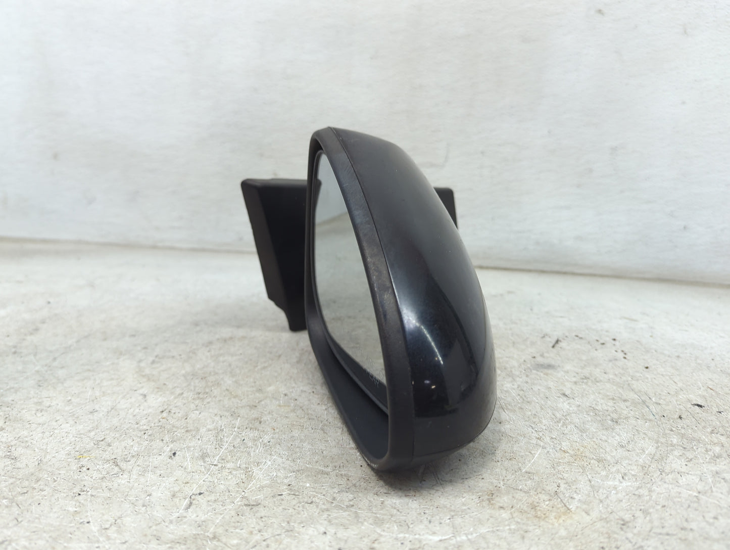 2014-2016 Chevrolet Spark Passenger Side View Mirror - Right Door Mirror OEM Used - Oemusedautoparts1.com