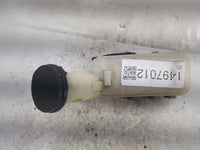 2013-2014 Chevrolet Spark Brake Master Cylinder - Oemusedautoparts1.com
