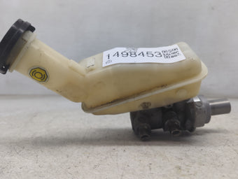 compare product 2013-2014 Chevrolet Spark Brake Master Cylinder 1498453