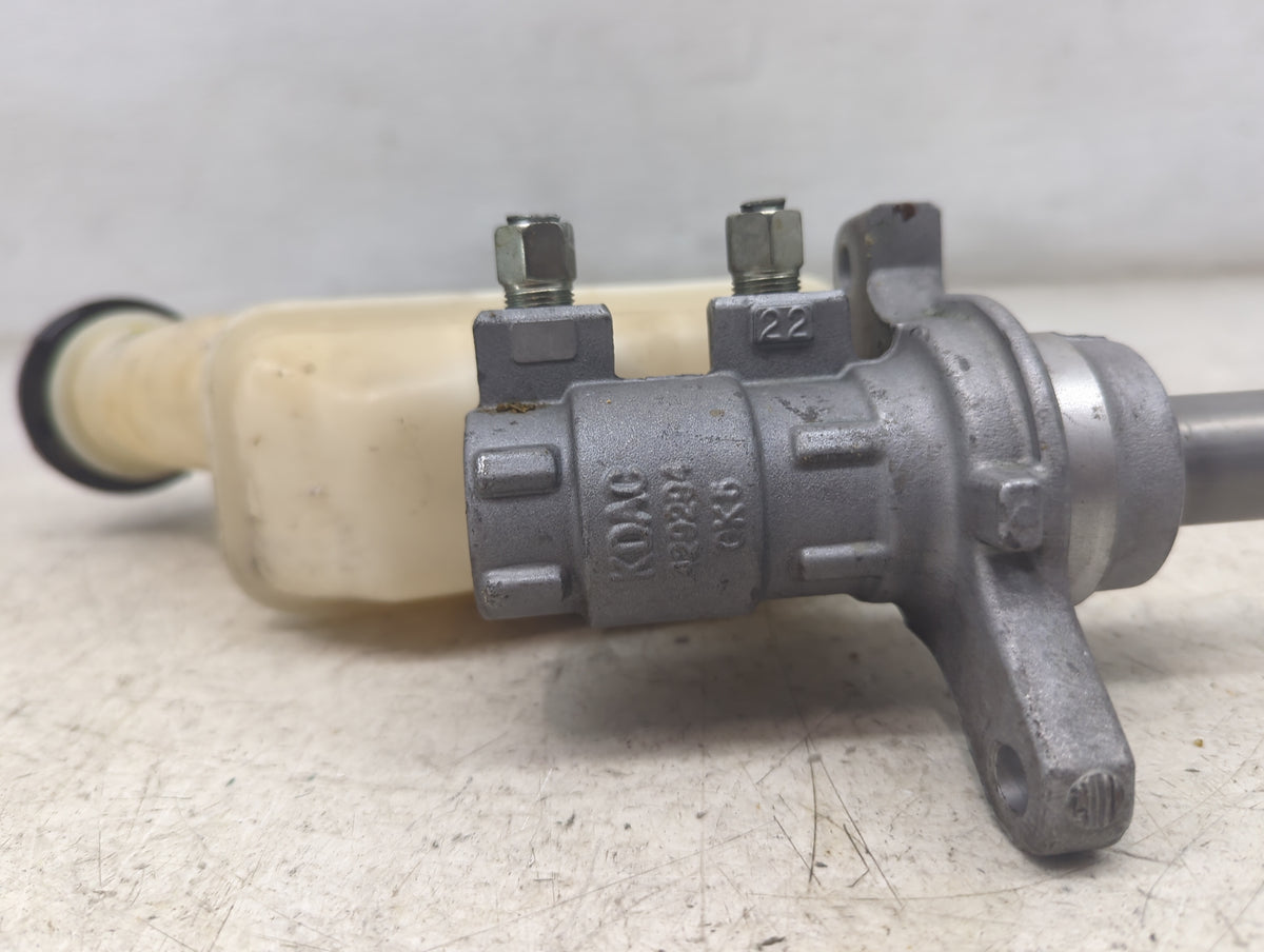 2013-2014 Chevrolet Spark Brake Master Cylinder 1498453 - Oemusedautoparts1.com