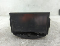 2014-2015 Chevrolet Spark Radio AM FM Cd Player Receiver Replacement P/N:94555474 7310500000000X, 688277334 Fits Fits 2014 2