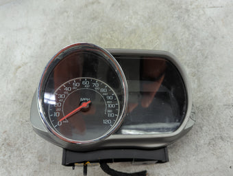 compare product 2013-2015 Chevrolet Spark Instrument Cluster Speedometer Gauges Miles: Fits Fits 2013 2014 2015 OEM Used Auto Parts