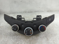 2013-2015 Chevrolet Spark Climate Control Module Temperature AC/Heater Replacement P/N:84053E160904 95088405 Fits OEM Used A