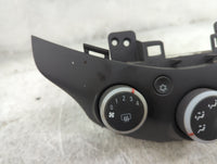 2013-2015 Chevrolet Spark Climate Control Module Temperature AC/Heater Replacement P/N:84053E160904 95088405 Fits OEM Used A