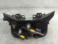 2013-2015 Chevrolet Spark Climate Control Module Temperature AC/Heater Replacement P/N:84053E160904 95088405 Fits OEM Used A