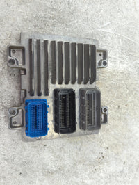 2014-2015 Chevrolet Spark PCM Engine Control Computer ECU ECM PCU OEM Fits 2011 2012 2013 2014 2015 2016 OEM Used Auto Parts