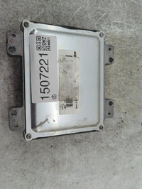2014-2015 Chevrolet Spark PCM Engine Control Computer ECU ECM PCU OEM Fits 2011 2012 2013 2014 2015 2016 OEM Used Auto Parts