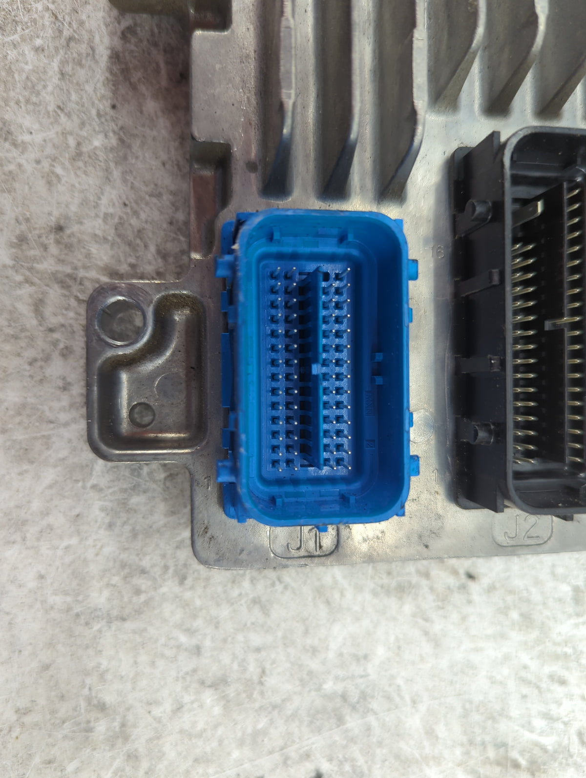 2014-2015 Chevrolet Spark PCM Engine Control Computer ECU ECM PCU OEM Fits 2011 2012 2013 2014 2015 2016 OEM Used Auto Parts