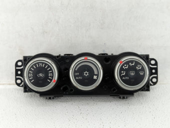 compare product 2013-2015 Chevrolet Spark Climate Control Module Temperature AC/Heater Replacement P/N:7820A081XB Fits Fits 2013 2014 2015 OEM Used Auto Parts