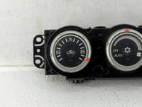 2013-2015 Chevrolet Spark Climate Control Module Temperature AC/Heater Replacement P/N:7820A081XB Fits Fits 2013 2014 2015 O