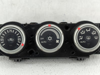 2013-2015 Chevrolet Spark Climate Control Module Temperature AC/Heater Replacement P/N:7820A081XB Fits Fits 2013 2014 2015 O