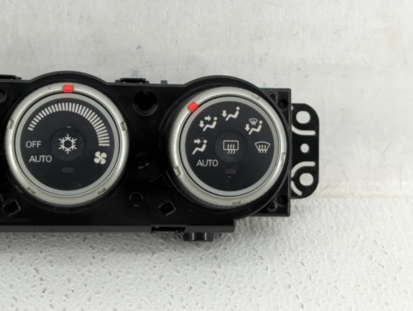 2013-2015 Chevrolet Spark Climate Control Module Temperature AC/Heater Replacement P/N:7820A081XB Fits Fits 2013 2014 2015 O