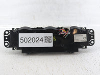 2013-2015 Chevrolet Spark Climate Control Module Temperature AC/Heater Replacement P/N:7820A081XB Fits Fits 2013 2014 2015 O