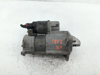 compare product 2014-2015 Chevrolet Spark Car Starter Motor Solenoid OEM Fits Fits 2014 2015 OEM Used Auto Parts