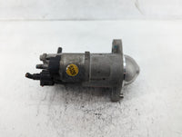 2014-2015 Chevrolet Spark Car Starter Motor Solenoid OEM Fits Fits 2014 2015 OEM Used Auto Parts - Oemusedautoparts1.com