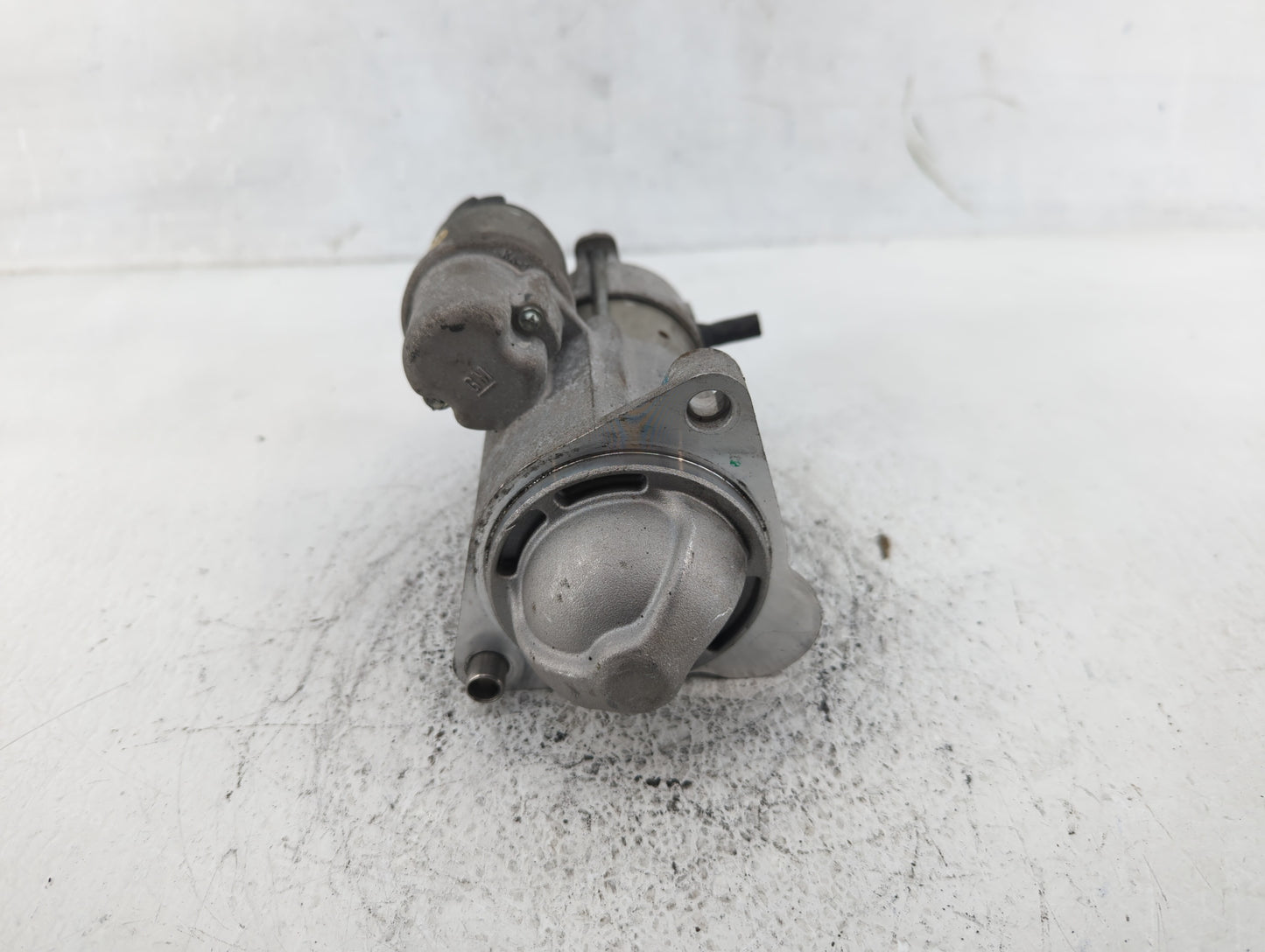 2014-2015 Chevrolet Spark Car Starter Motor Solenoid OEM Fits Fits 2014 2015 OEM Used Auto Parts - Oemusedautoparts1.com
