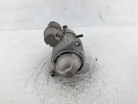 2014-2015 Chevrolet Spark Car Starter Motor Solenoid OEM Fits Fits 2014 2015 OEM Used Auto Parts - Oemusedautoparts1.com