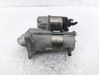 2014-2015 Chevrolet Spark Car Starter Motor Solenoid OEM Fits Fits 2014 2015 OEM Used Auto Parts - Oemusedautoparts1.com