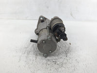 2014-2015 Chevrolet Spark Car Starter Motor Solenoid OEM Fits Fits 2014 2015 OEM Used Auto Parts - Oemusedautoparts1.com