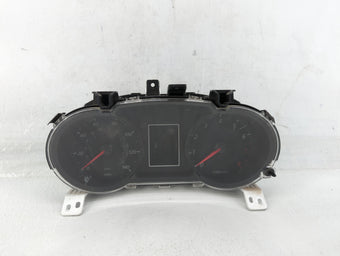 compare product 2013-2015 Chevrolet Spark Instrument Cluster Speedometer Gauges P/N:769166-220H Fits Fits 2013 2014 2015 OEM Used Auto Parts