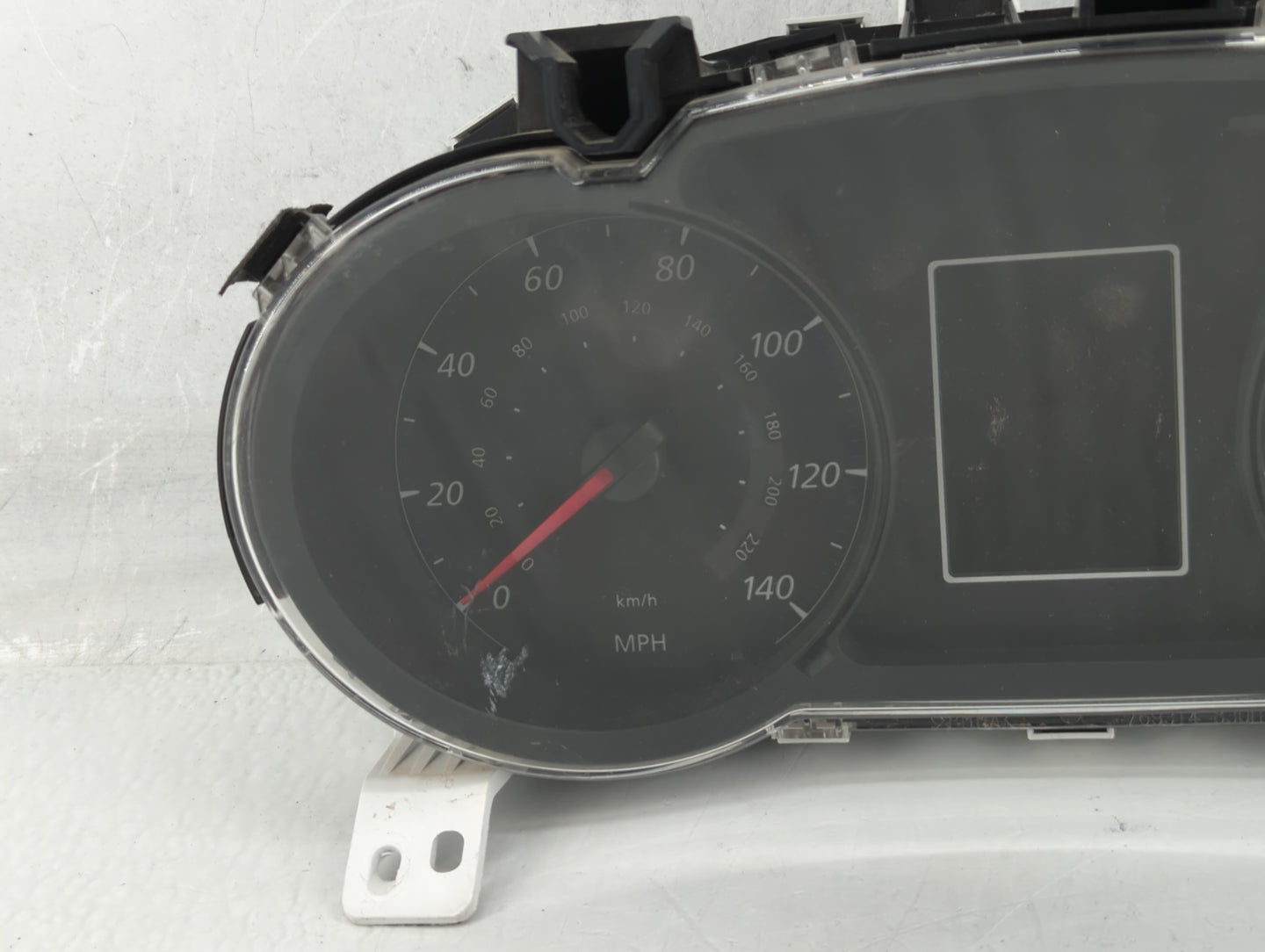 2013-2015 Chevrolet Spark Instrument Cluster Speedometer Gauges P/N:769166-220H Fits Fits 2013 2014 2015 OEM Used Auto Parts