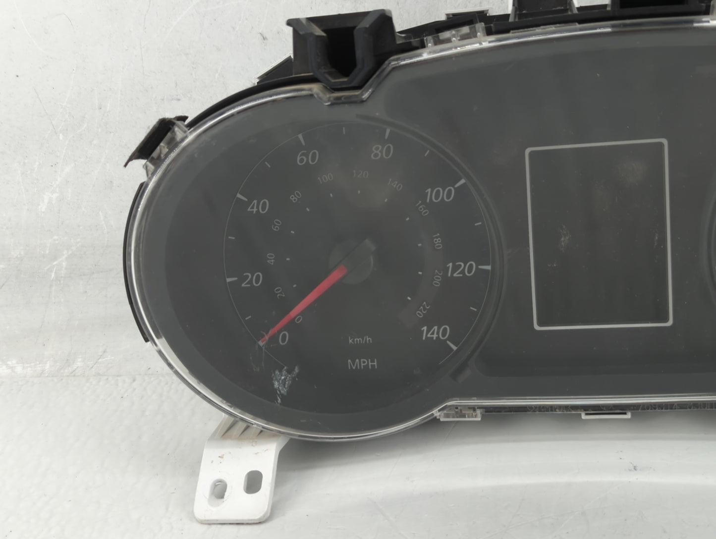 2013-2015 Chevrolet Spark Instrument Cluster Speedometer Gauges P/N:769166-220H Fits Fits 2013 2014 2015 OEM Used Auto Parts