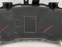 2013-2015 Chevrolet Spark Instrument Cluster Speedometer Gauges P/N:769166-220H Fits Fits 2013 2014 2015 OEM Used Auto Parts