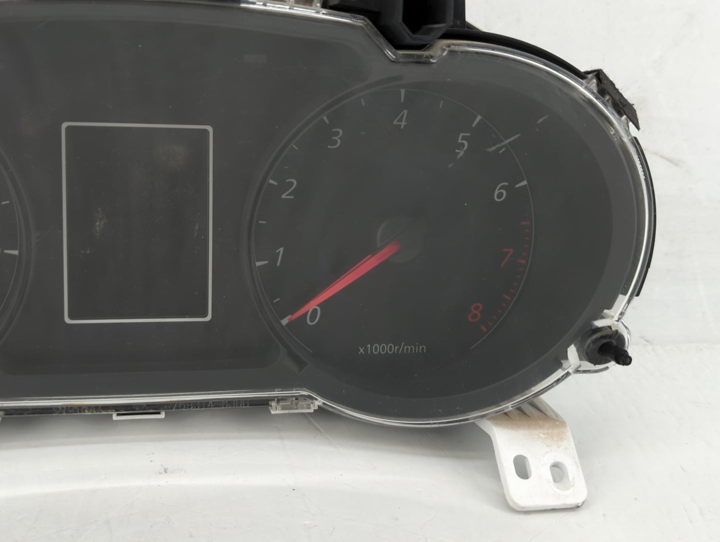 2013-2015 Chevrolet Spark Instrument Cluster Speedometer Gauges P/N:769166-220H Fits Fits 2013 2014 2015 OEM Used Auto Parts