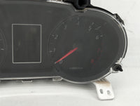 2013-2015 Chevrolet Spark Instrument Cluster Speedometer Gauges P/N:769166-220H Fits Fits 2013 2014 2015 OEM Used Auto Parts