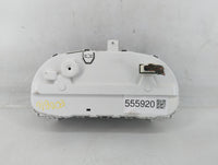 2013-2015 Chevrolet Spark Instrument Cluster Speedometer Gauges P/N:769166-220H Fits Fits 2013 2014 2015 OEM Used Auto Parts