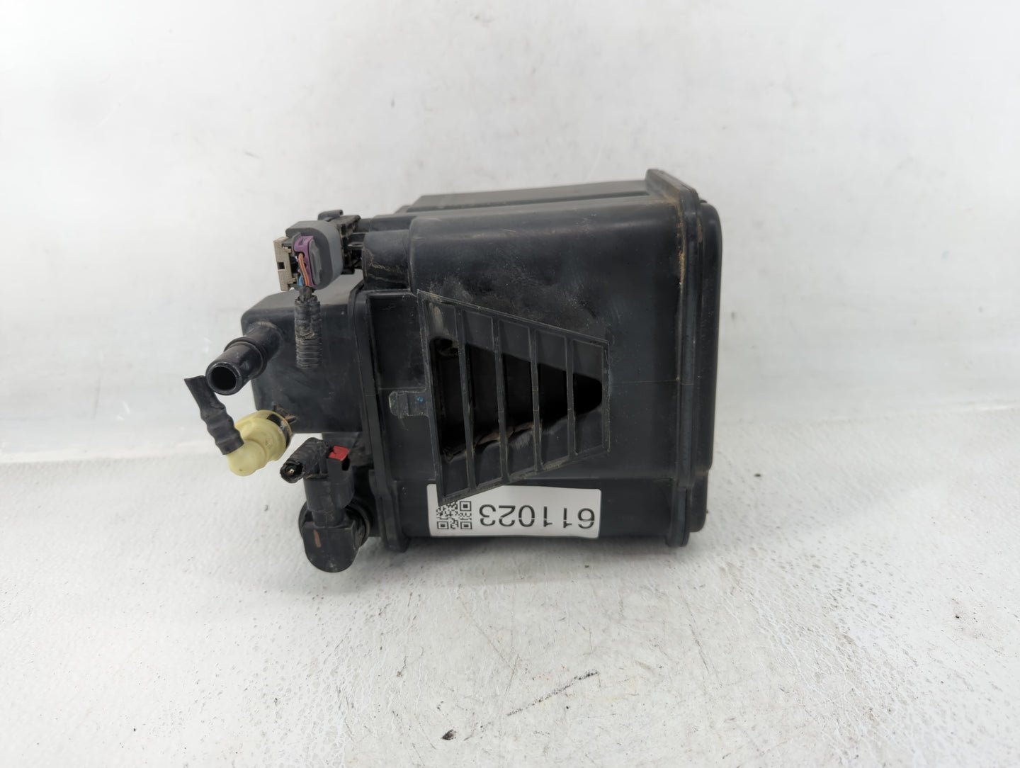 2014 Chevrolet Spark Fuel Vapor Charcoal Canister - Oemusedautoparts1.com