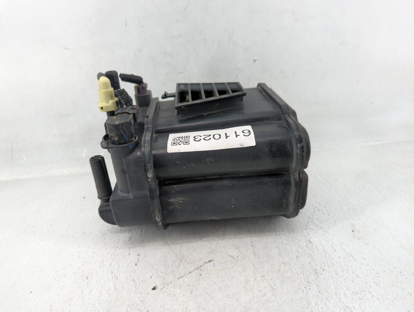 2014 Chevrolet Spark Fuel Vapor Charcoal Canister - Oemusedautoparts1.com