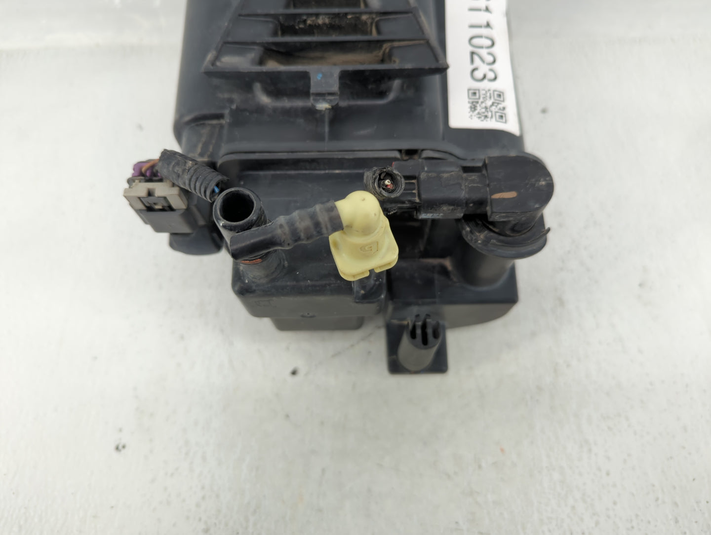 2014 Chevrolet Spark Fuel Vapor Charcoal Canister - Oemusedautoparts1.com