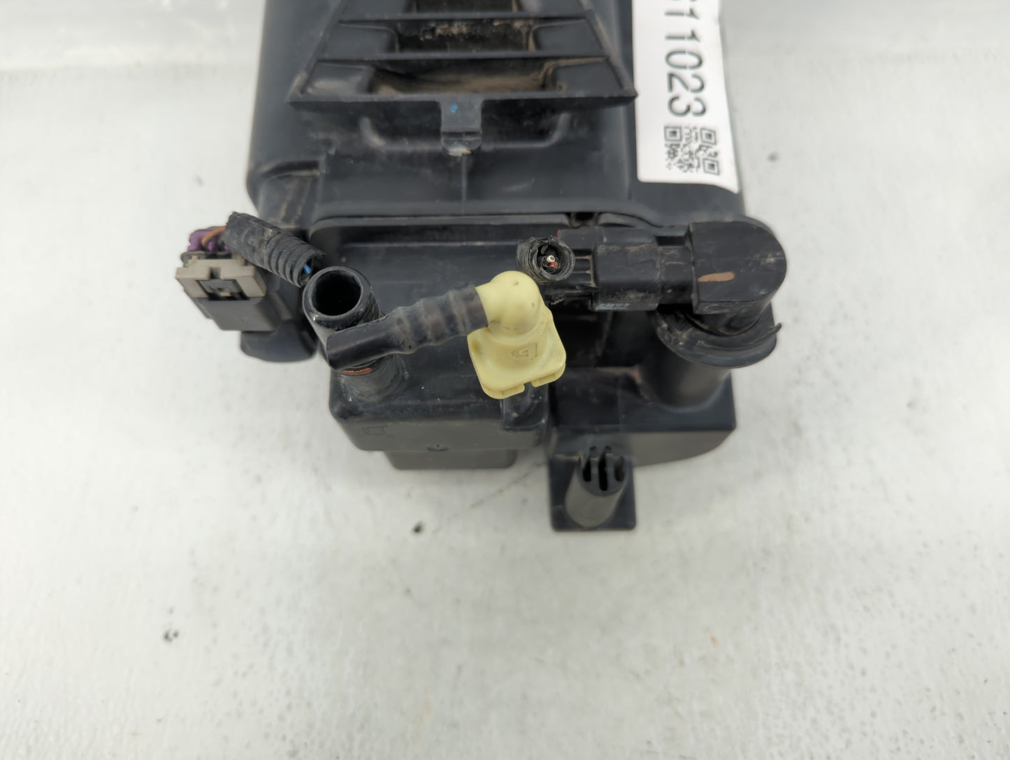 2014 Chevrolet Spark Fuel Vapor Charcoal Canister - Oemusedautoparts1.com