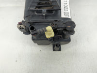 2014 Chevrolet Spark Fuel Vapor Charcoal Canister - Oemusedautoparts1.com