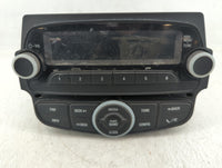2014-2015 Chevrolet Spark Am Fm Cd Player Radio Receiver - Oemusedautoparts1.com